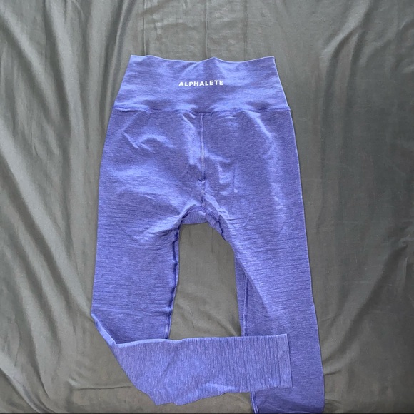 ALPHALETE revivals - Picture 2 of 3